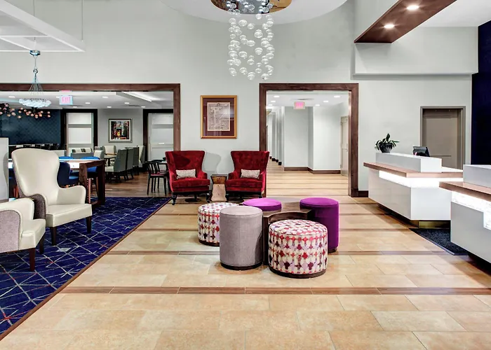 Residence Inn By Marriott Philadelphia Airport